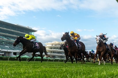 Flemington tips for 18.07.2026