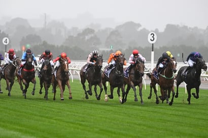 Flemington tips for 20.06.2026