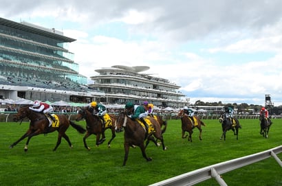 Flemington tips for 21.09.2025