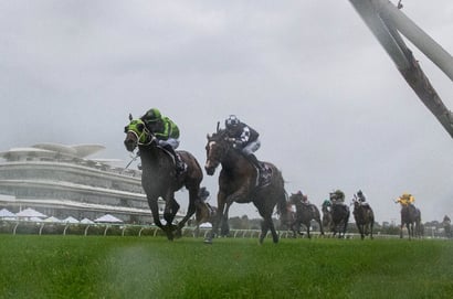 Flemington tips for 25.04.2026