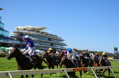Flemington tips for 28.02.2026