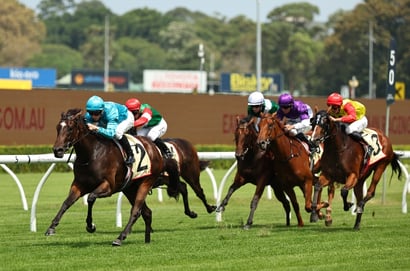 Flight Stakes odds