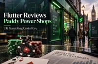 Flutter Reviews UK Market
