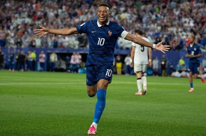 France