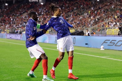 France