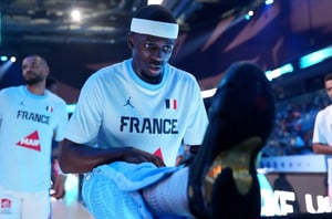 France