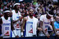 France Eurobasket 2025