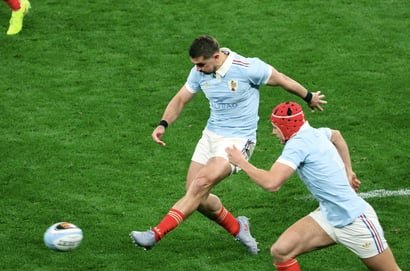 France Six Nations Rugby