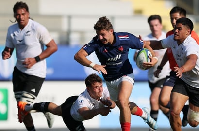 France U20