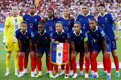 France Women vs Wales Women