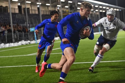 2026 Six Nations Betting Odds - France early favourites to retain title