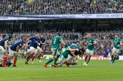 France vs Scotland Predictions & Tips - France to claim Six Nations title with hard fought win