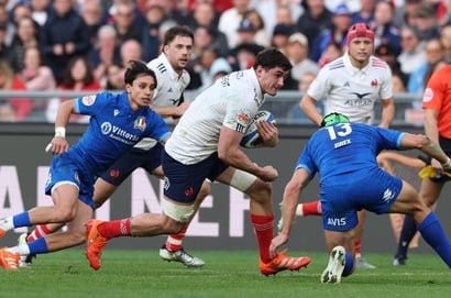 Ireland vs France Predictions & Tips - France backed to upset the odds in Dublin