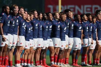 France vs Argentina U20