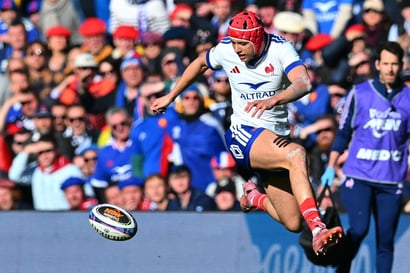 France vs England Preview & Tips - France to hammer sorry England in Six Nations finale