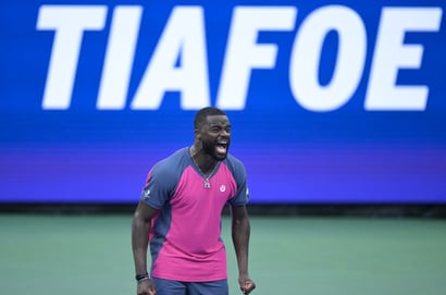 Frances Tiafoe vs Alex Michelsen Betting Tips & Live Stream - Tiafoe to Win in the 2026 US Open Quarter-Finals