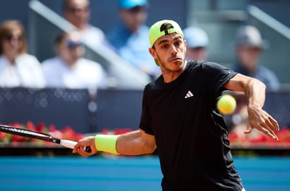 Francisco Cerundolo vs Damir Dzumhur Live Stream & Betting Tips - Cerundolo Should Edge Through in Bastad