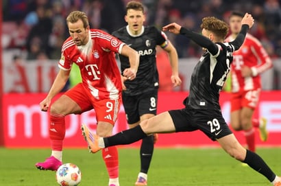 Freiburg vs Bayern Munich Predictions & Tips – Entertaining Bundesliga Contest 