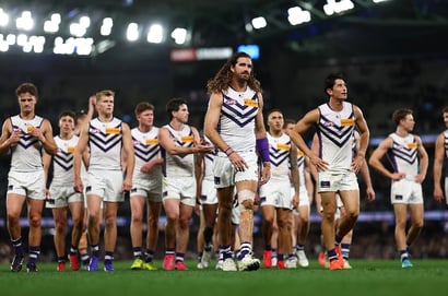 Fremantle Dockers