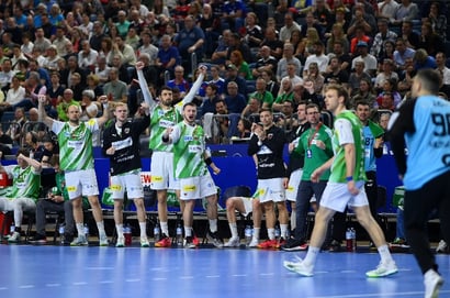 Kielce vs Fuchse Berlin Live Stream & Predictions – Fuchse to Keep Winning in the Champions League Playoffs 