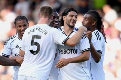 Fulham