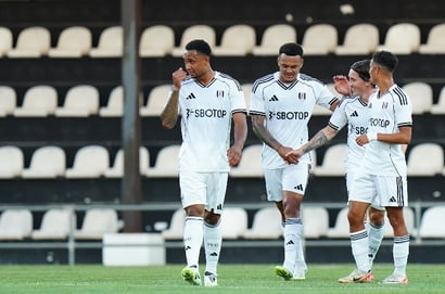 Fulham vs Crystal Palace