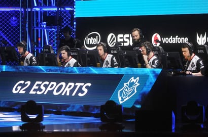 G2 Esports