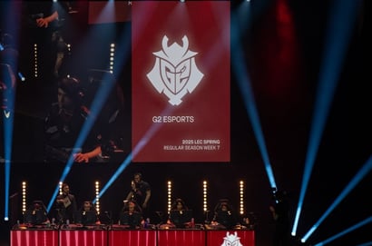G2 Esports