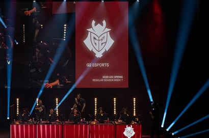 G2 Esports
