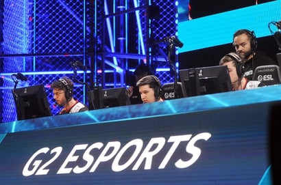 G2 Esports