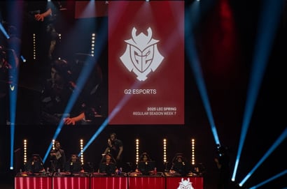 G2 Esports