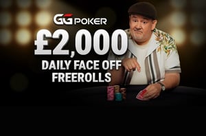 GGPoker Freeroll