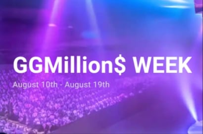 GGPoker GGMillion$