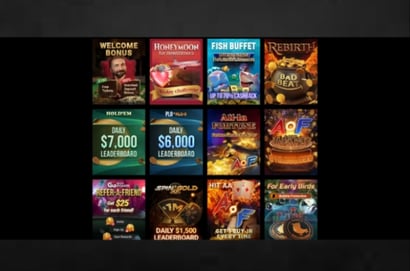 GGPoker Ontario Maple Rewards