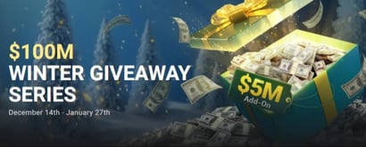 GGPoker Promotions