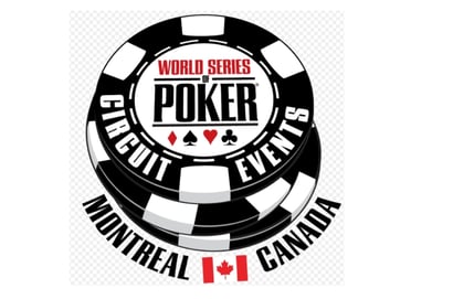 GGPoker WSOP Circuit Montreal