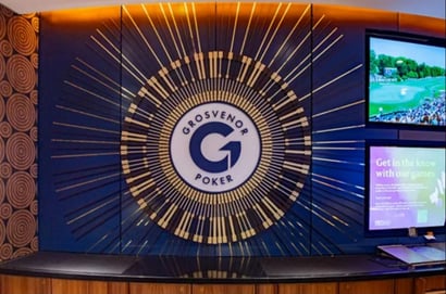GUKPT 2026 London Leg 4