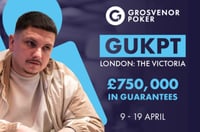 GUKPT London