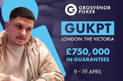 GUKPT London