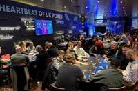 GUKPT Manchester 2026