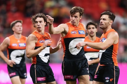 Jesse’s AFL Round 10 Tips 2026: Predictions & Margins for Every Match
