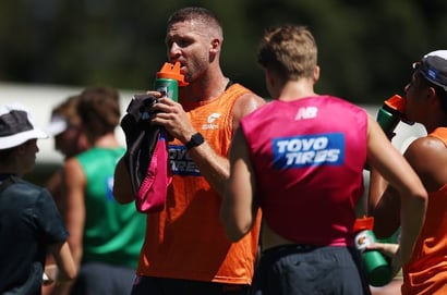 GWS Giants