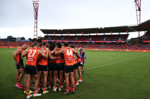 Collingwood Magpies vs GWS Giants Tips and Prediction
