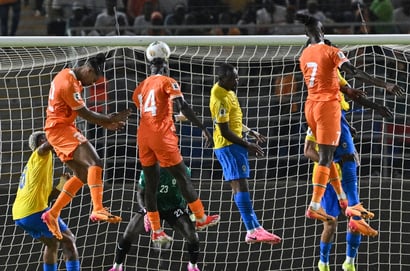 Gabon vs Ivory Coast