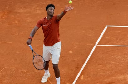 Gael Monfils