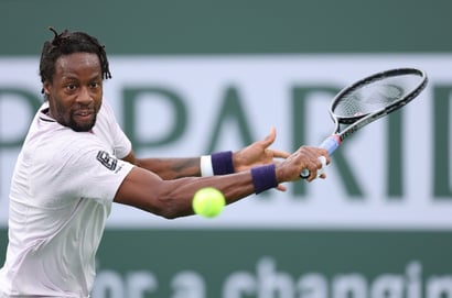Gael Monfils
