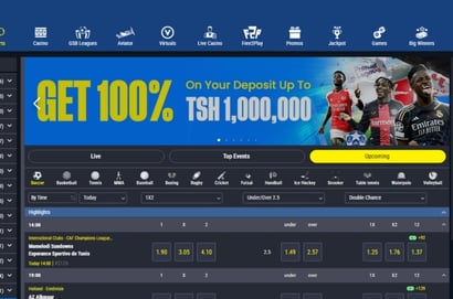 Gal Sport Betting Promo-Code BETS – So erhalten Sie einen 100% Einzahlungsbonus