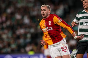 Galatasaray 