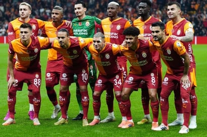 Galatasaray