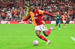 Galatasaray